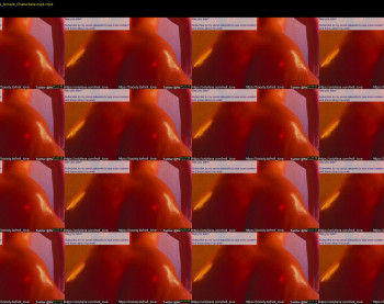 hell_l0ve — 4 minute Chaturbate female cam show recording, 1080p, Jun 15, 2022
