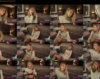 heyhorny_cb — 17 minute Chaturbate couple cam show recording, 1080p, Jun 15, 2022