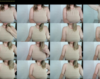 i_am_madi — 12 minute Chaturbate female cam show recording, 720p, Jun 15, 2022
