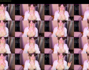 i_esus — 18 minute Chaturbate couple cam show recording, 720p, Jun 15, 2022