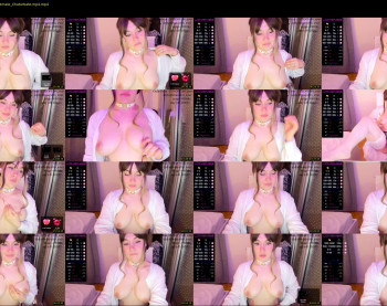 i_esus — 48 minute Chaturbate couple cam show recording, 720p, Jun 15, 2022