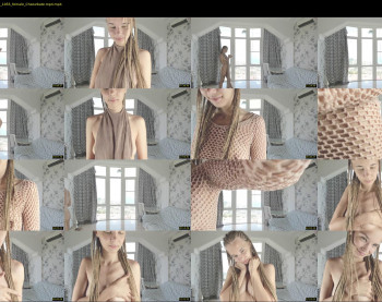 infinite_reality — 65 minute Chaturbate female cam show recording, 1080p, Jun 15, 2022