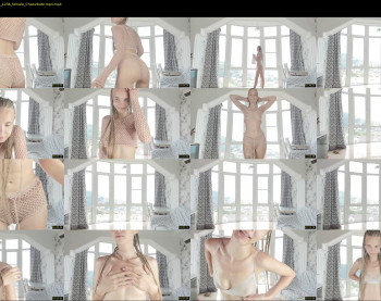 infinite_reality — 32 minute Chaturbate female cam show recording, 1080p, Jun 15, 2022
