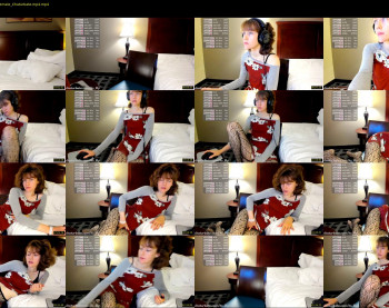 its_lily — 52 minute Chaturbate female cam show recording, 720p, Jun 15, 2022