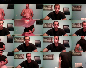 jacoff38 — 31 minute Chaturbate male cam show recording, 720p, Jun 15, 2022