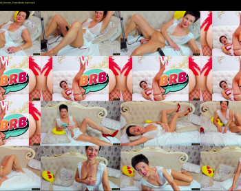 jennalison — 99 minute Chaturbate female cam show recording, 720p, Jun 15, 2022