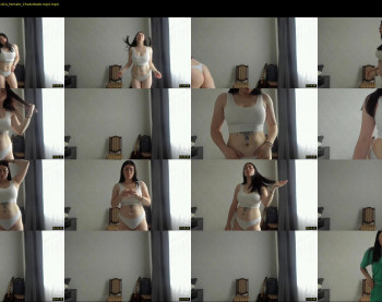 jessicagoold — 13 minute Chaturbate female cam show recording, 1080p, Jun 15, 2022