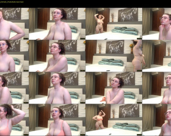 jessykah — 45 minute Chaturbate female cam show recording, 1080p, Jun 15, 2022