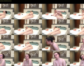 jessykah — 6 minute Chaturbate female cam show recording, 1080p, Jun 15, 2022