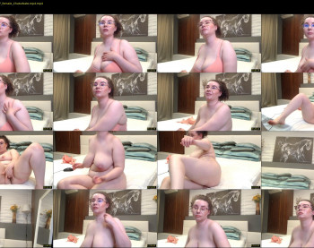 jessykah — 16 minute Chaturbate female cam show recording, 1080p, Jun 15, 2022