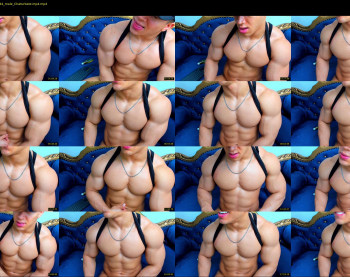 joeyevans — 20 minute Chaturbate male cam show recording, 1080p, Jun 15, 2022