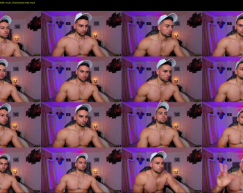 john_king29 — 17 minute Chaturbate male cam show recording, 1080p, Jun 15, 2022