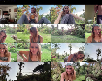 kaileeshy — 56 minute Chaturbate female cam show recording, 1080p, Jun 15, 2022