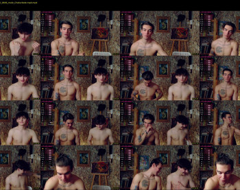 karlos_murphy — 23 minute Chaturbate male cam show recording, 1080p, Jun 15, 2022