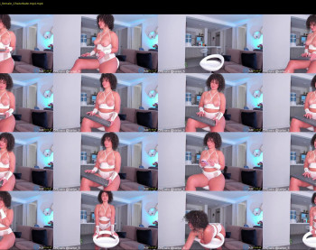 karlye_5 — 28 minute Chaturbate female cam show recording, 1080p, Jun 15, 2022