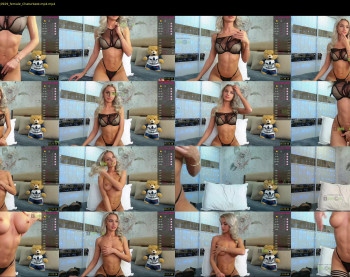 kassablanca_ — 15 minute Chaturbate female cam show recording, 1080p, Jun 15, 2022