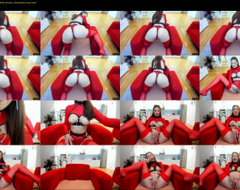 kathy_shine — 54 minute Chaturbate female cam show recording, 1080p, Jun 15, 2022