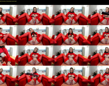 kathy_shine — 54 minute Chaturbate female cam show recording, 1080p, Jun 15, 2022