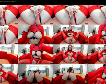kathy_shine — 54 minute Chaturbate female cam show recording, 1080p, Jun 15, 2022