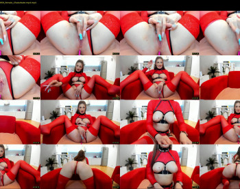 kathy_shine — 54 minute Chaturbate female cam show recording, 1080p, Jun 15, 2022
