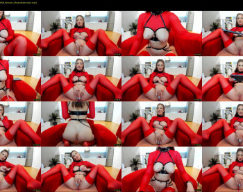 kathy_shine — 37 minute Chaturbate female cam show recording, 1080p, Jun 15, 2022