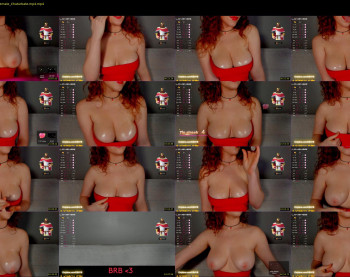 kbayb — 53 minute Chaturbate female cam show recording, 1080p, Jun 15, 2022