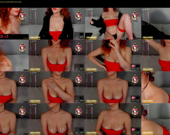 kbayb — 54 minute Chaturbate female cam show recording, 1080p, Jun 15, 2022