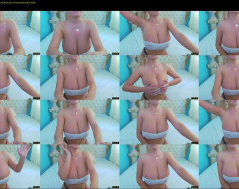 kellybabee — 8 minute Chaturbate female cam show recording, 720p, Jun 15, 2022