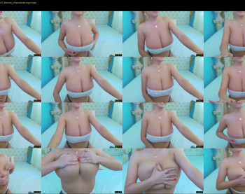 kellybabee — 14 minute Chaturbate female cam show recording, 720p, Jun 15, 2022