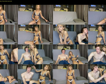 l_0l — 70 minute Chaturbate couple cam show recording, 720p, Jun 15, 2022