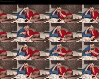 lavenasweet — 15 minute Chaturbate female cam show recording, 1080p, Jun 15, 2022