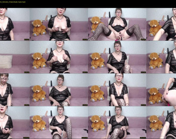 lelapopins — 91 minute Chaturbate female cam show recording, 720p, Jun 15, 2022