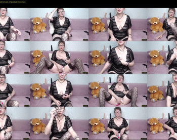 lelapopins — 91 minute Chaturbate female cam show recording, 720p, Jun 15, 2022