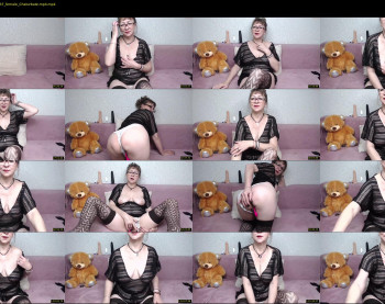 lelapopins — 93 minute Chaturbate female cam show recording, 720p, Jun 15, 2022