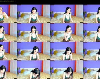 lesya_flin — 5 minute Chaturbate female cam show recording, 1080p, Jun 15, 2022