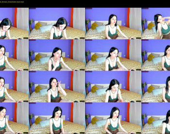 lesya_flin — 6 minute Chaturbate female cam show recording, 1080p, Jun 15, 2022