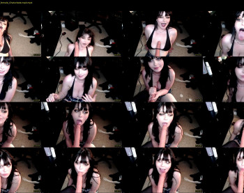 lilypixel — 40 minute Chaturbate female cam show recording, 720p, Jun 15, 2022