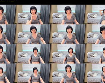 mariagold — 34 minute Chaturbate female cam show recording, 1080p, Jun 15, 2022