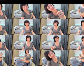 mariagold — 11 minute Chaturbate female cam show recording, 1080p, Jun 15, 2022