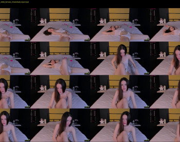 mary_janee__ — 4 minute Chaturbate female cam show recording, 720p, Jun 15, 2022