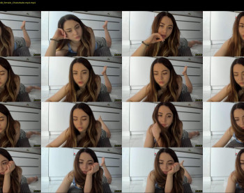 meryfoxxx — 7 minute Chaturbate female cam show recording, 720p, Jun 15, 2022