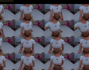milanaaafit — 5 minute Chaturbate couple cam show recording, 1080p, Jun 15, 2022
