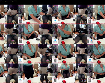 milf_viktoria — 44 minute Chaturbate female cam show recording, 720p, Jun 15, 2022