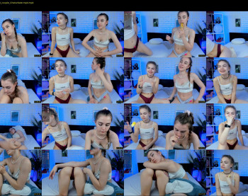 millaava — 41 minute Chaturbate female cam show recording, 1080p, Jun 15, 2022