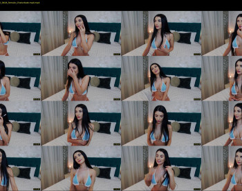 mmmaaa1234 — 22 minute Chaturbate female cam show recording, 1080p, Jun 15, 2022