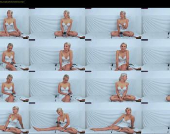 monikate_ — 13 minute Chaturbate couple cam show recording, 1080p, Jun 15, 2022