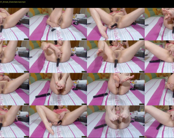morrenitta — 55 minute Chaturbate female cam show recording, 1080p, Jun 15, 2022