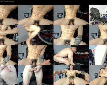 mr_freed — 54 minute Chaturbate male cam show recording, 1080p, Jun 15, 2022