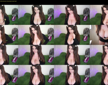 myphoenixx — 58 minute Chaturbate female cam show recording, 1080p, Jun 15, 2022