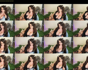 myphoenixx — 9 minute Chaturbate female cam show recording, 1080p, Jun 15, 2022